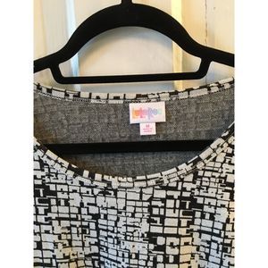 Lularoe Medium Julia